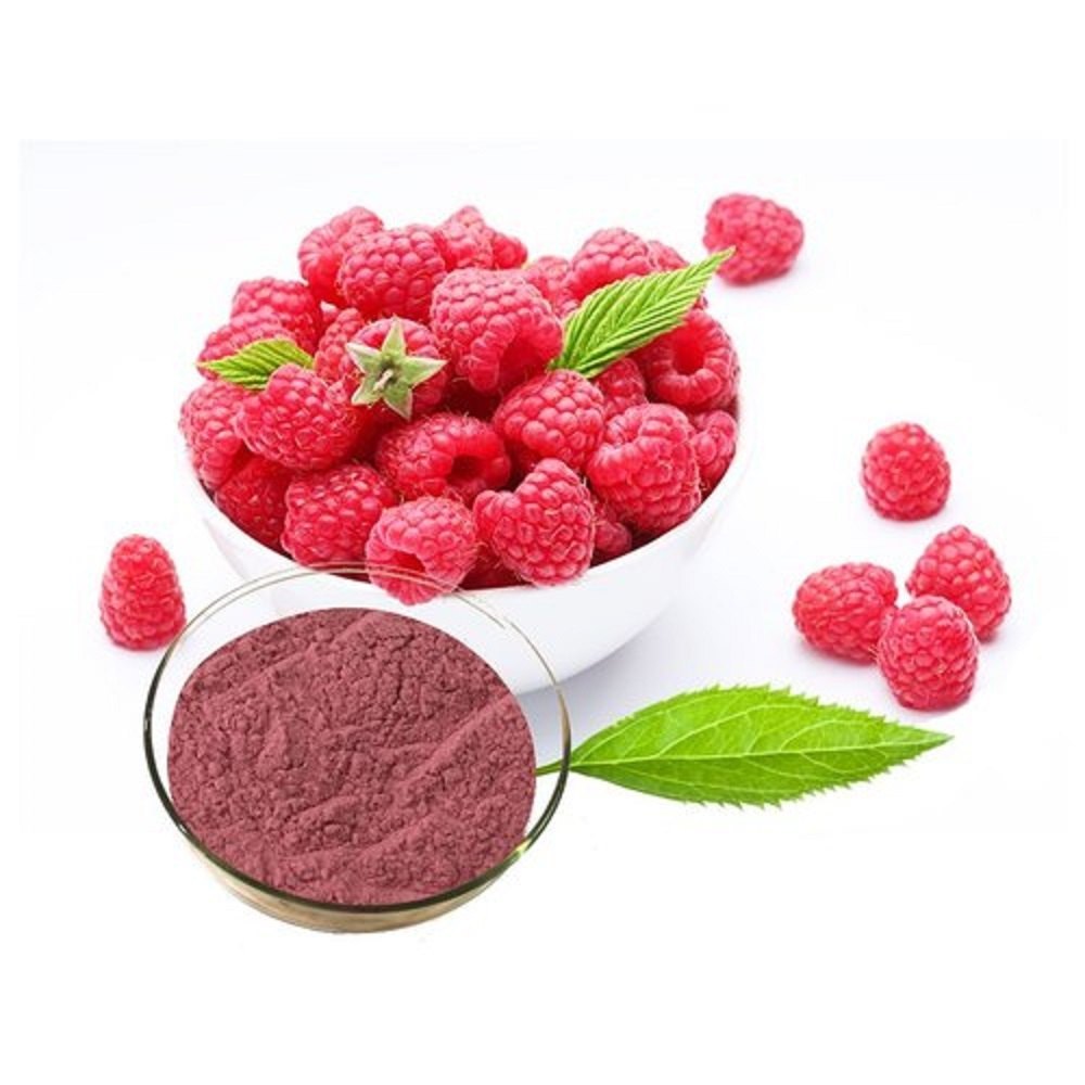 Red Raspberry Powder, Packaging Size: Loose