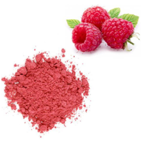 Raspberry Powder, 1-25kg