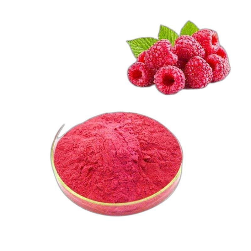 Raspberry Powder, LOOSE