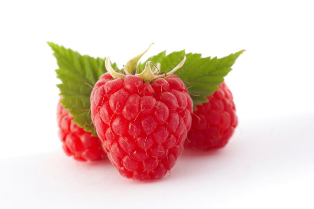 Spray Dried Raspberry Powder