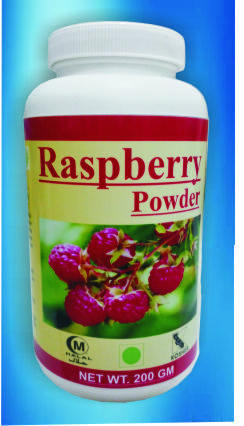 Raspberry Powder