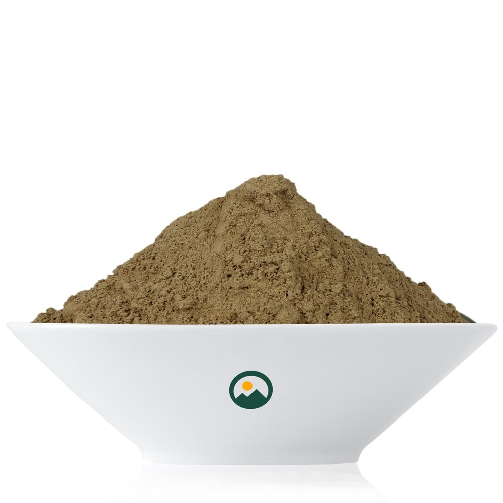 Natural Lotus Leaf Powder