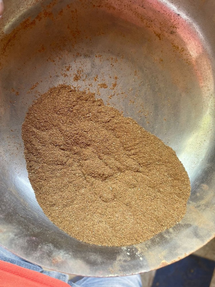 Powders Babchi Powder, Packaging Type: HDPE Bag