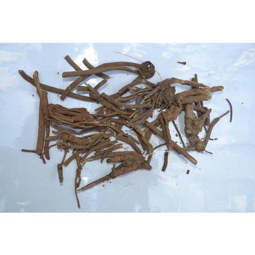 Brown Natural Ganth Mol