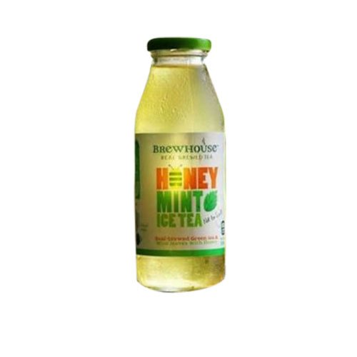 350ml Honey Mint Ice Tea