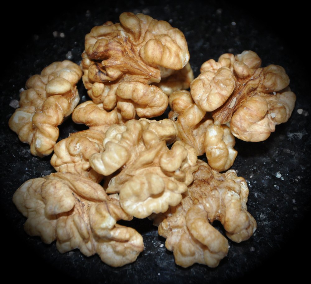 WALNUT Pure Organic, Pack Size: 10 X 12