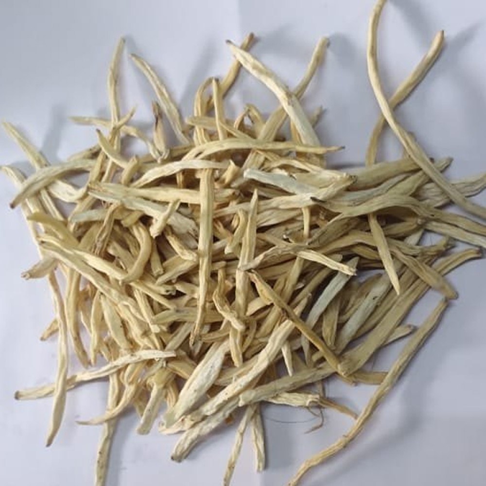 Safed Moosli Dry Extract, Packaging Size: 5 kg, 10 kg & 25 kg