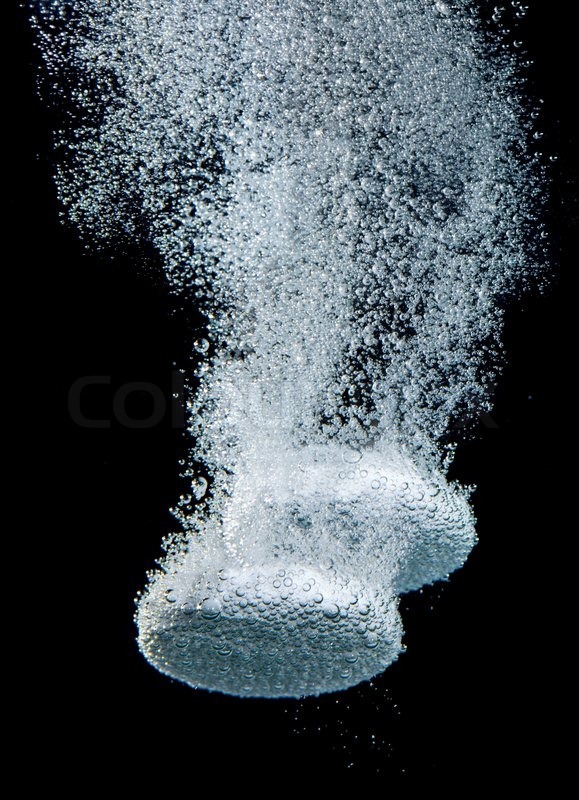 Psyllium Effervescent, Packaging Type: Bag