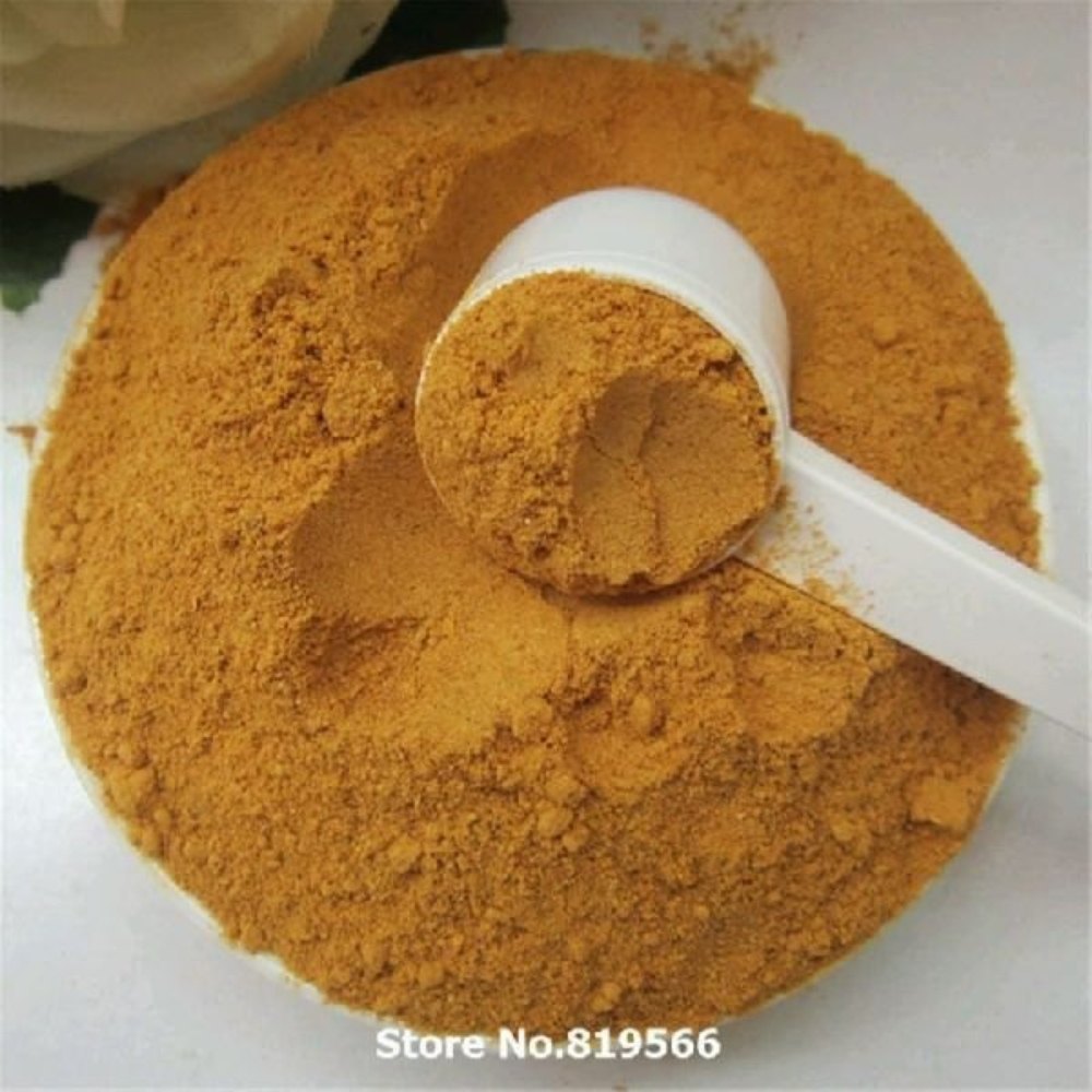 Brown Cordyceps Militaris Powder, Packaging Type: Loose