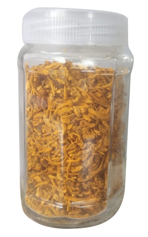 A Grade Freeze Cordyceps Militaris, Loose