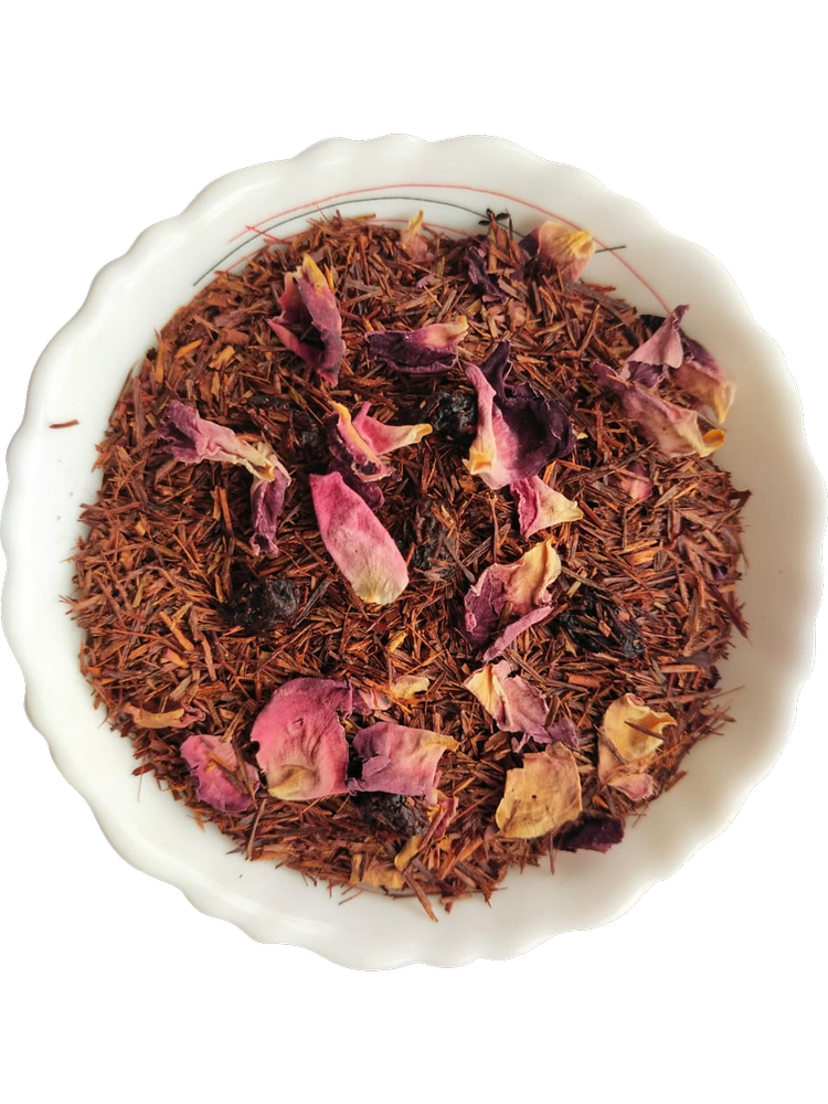 caramel Vanilla Tea, Leaves, Packaging Size: 20