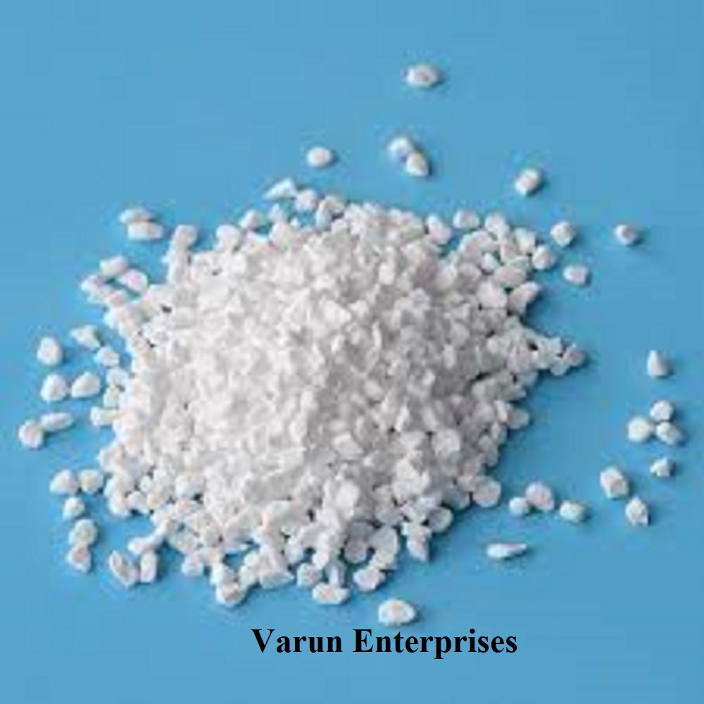 Silica Gel Banslochan White Granules, Is It Dried: Dried, Packaging Size: 25 Kg Bag