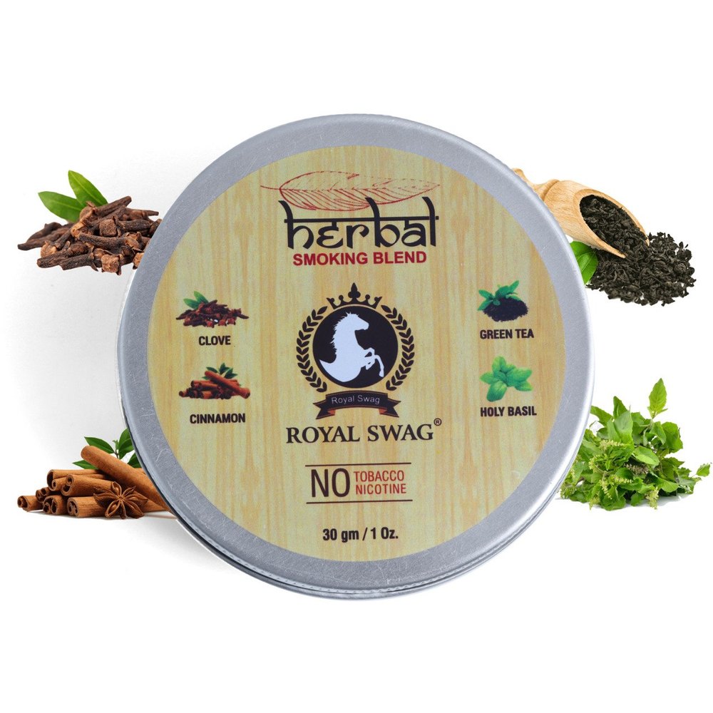 Herbal Mixture, Packaging Type: Contenier, Packaging Size: 30 Gm
