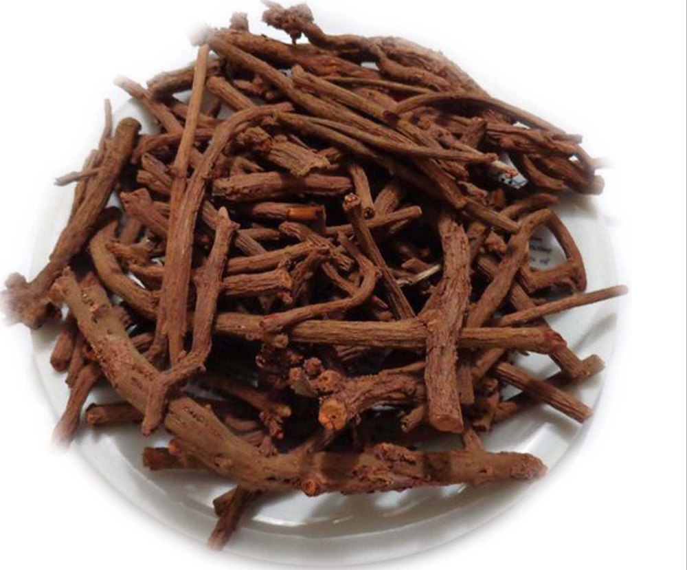 Dry Organic Manjistha Dried Roots