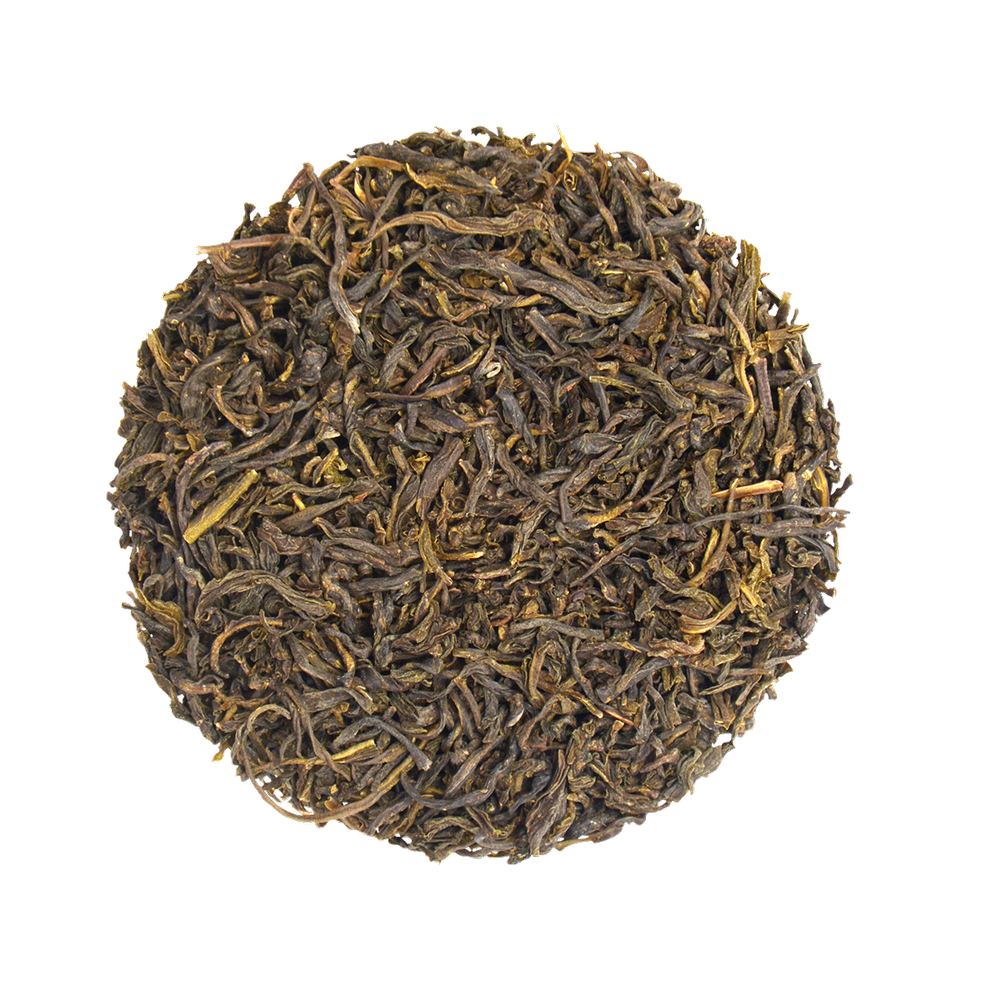 Vanilla Bliss Tea - Vanilla Green Tea Blend - Flavoured Green Tea Loose leaf