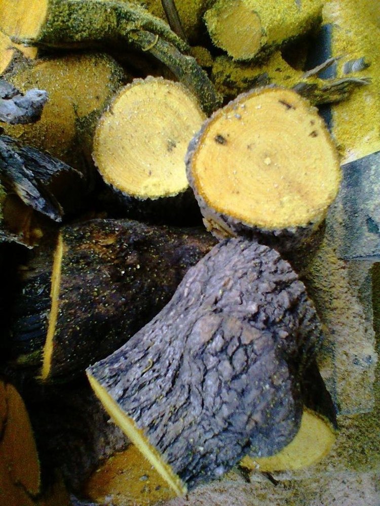 Daru Haldi Berberis Aristata, Grade Standard: Medical Grade