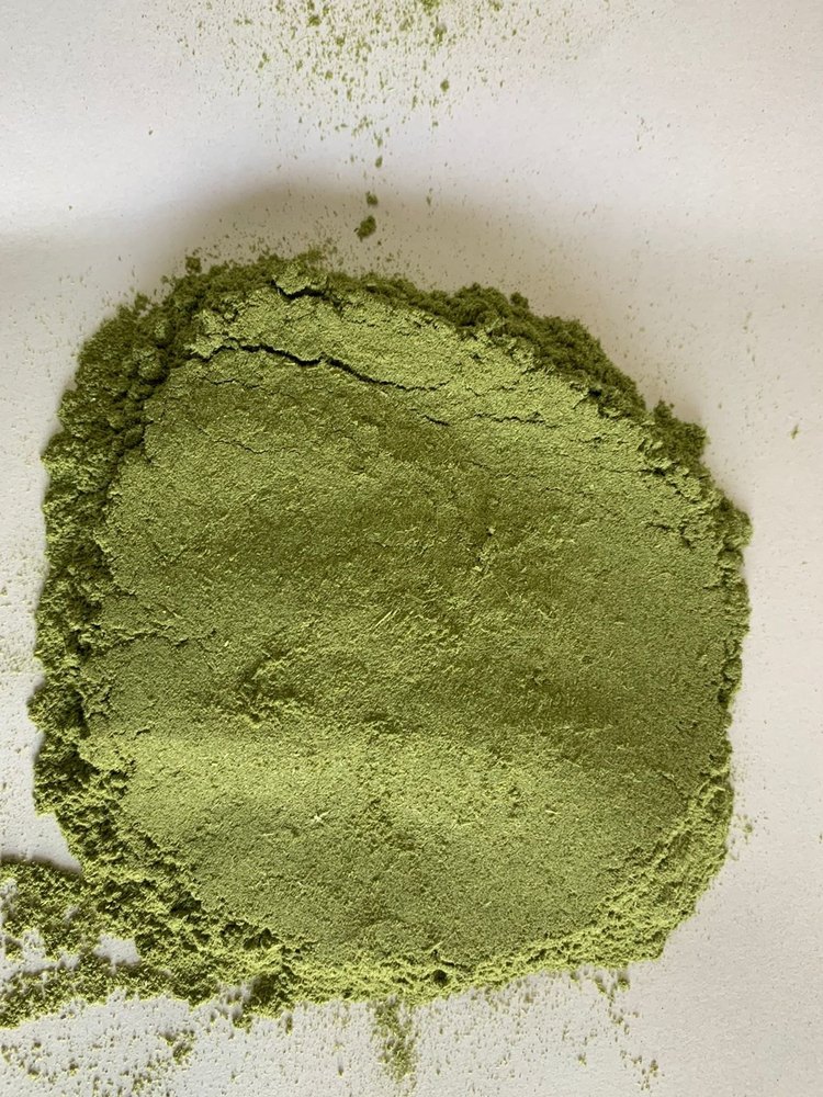 Wheatgrass Powder