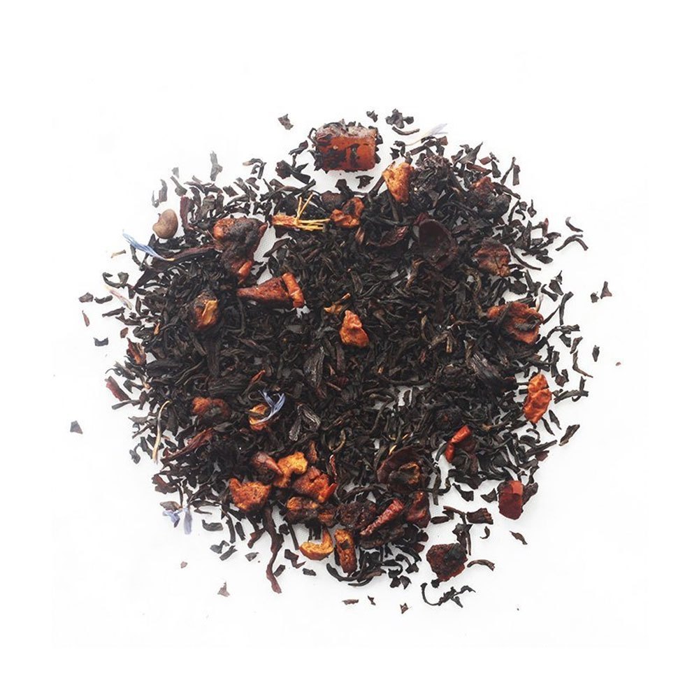 Nectar Pineapple Vanilla Tea, Leaves, Packaging Size: 1 Kg