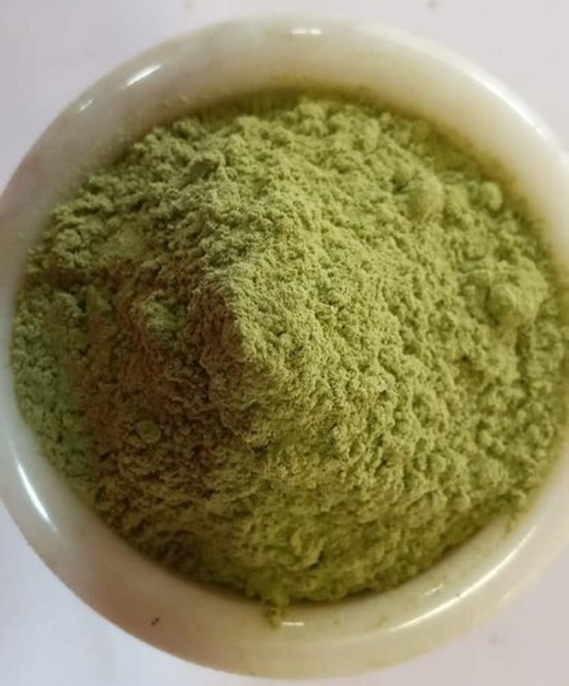 Wheat Grass Powder, Grade Standard: Medicine Grade, Packaging Size: 25KGS