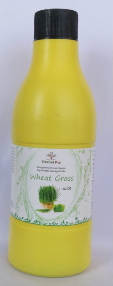Liquid Wheat Grass, Packaging Size: 500ml, Packaging Type: Bottle
