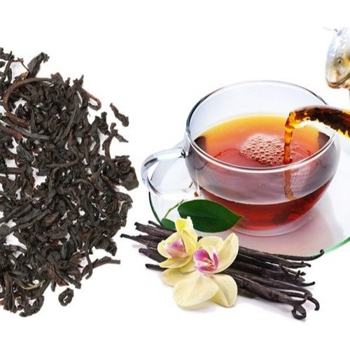 Satvaa Vanilla Tea