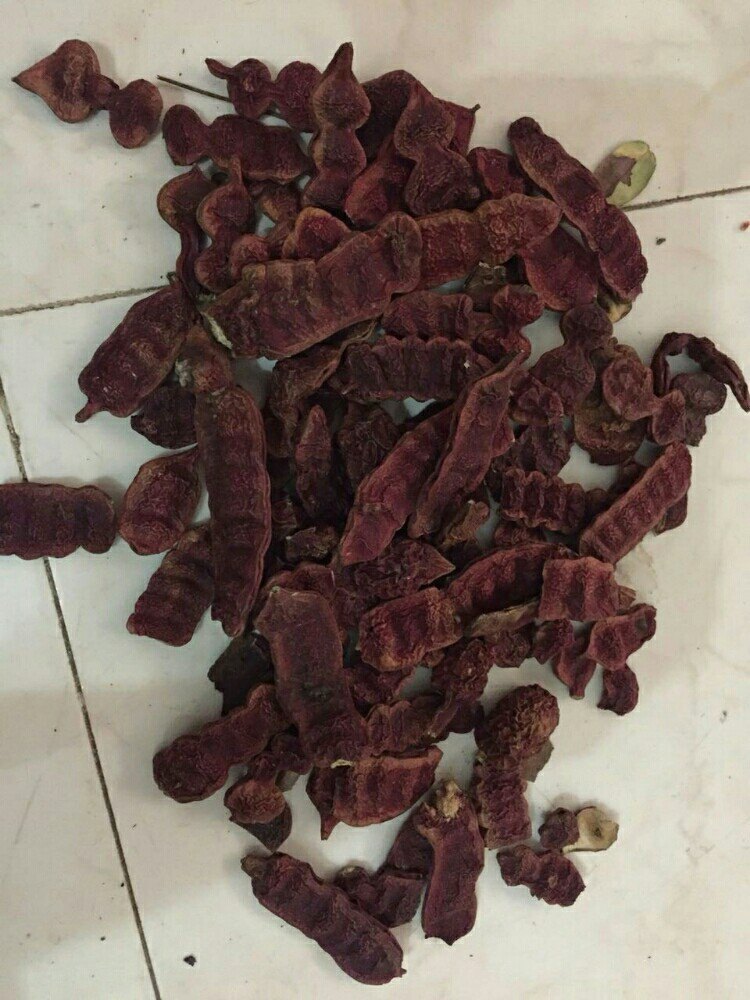 Brown Shikakai, Packaging Type: Bag, Packaging Size: 25 kg