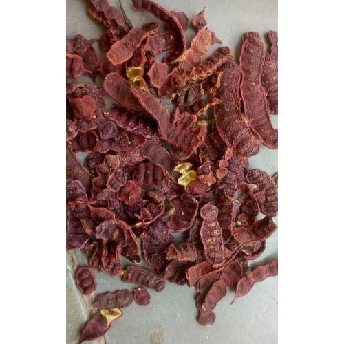 Dry Fruit Red Shikakai Raw Soap Pod (Acacia Concinna), Packaging Type: Bag, Packaging Size: 35 Kg