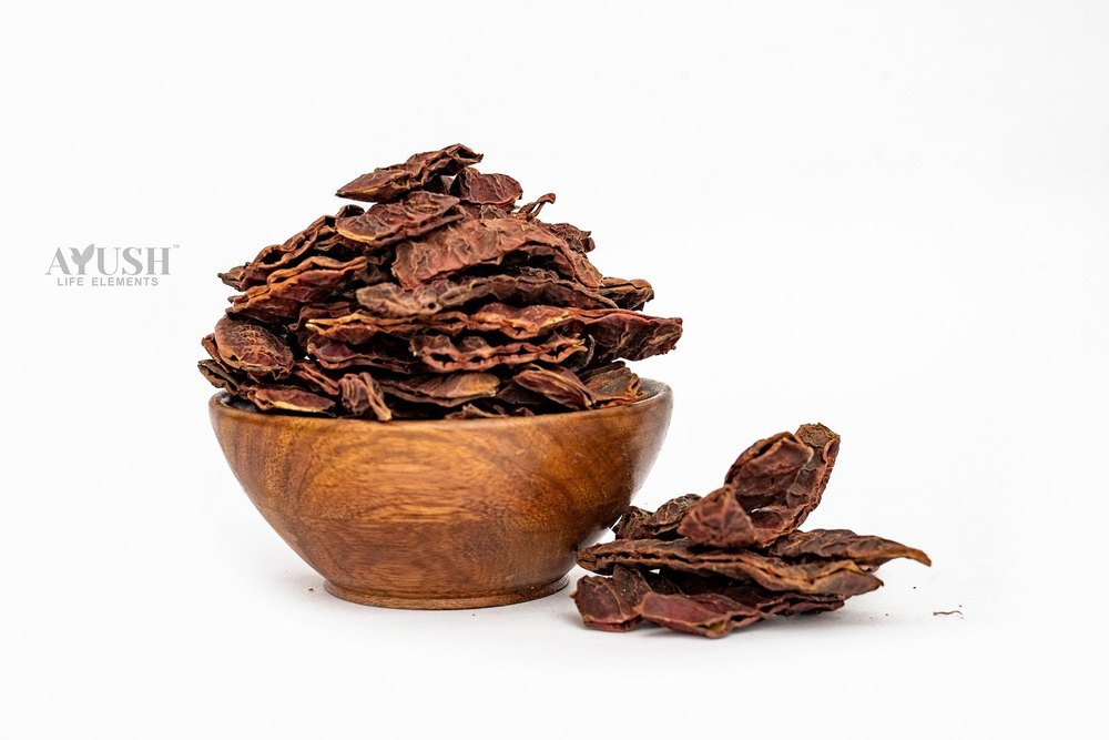 Shikakai - Soap Pods - Acacia Concinna - Senegalia Rugata