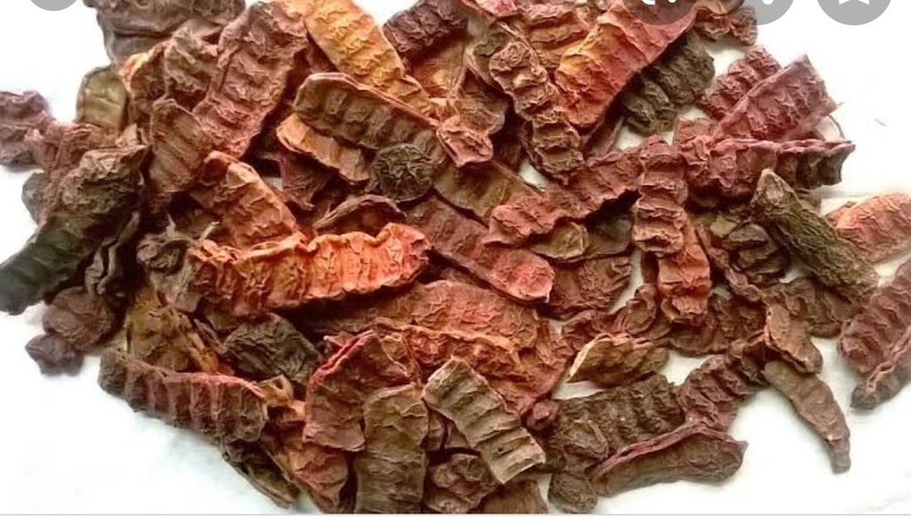 Natural Brown Shikakai, Packaging Type: Bag, Packaging Size: 50kg Bags
