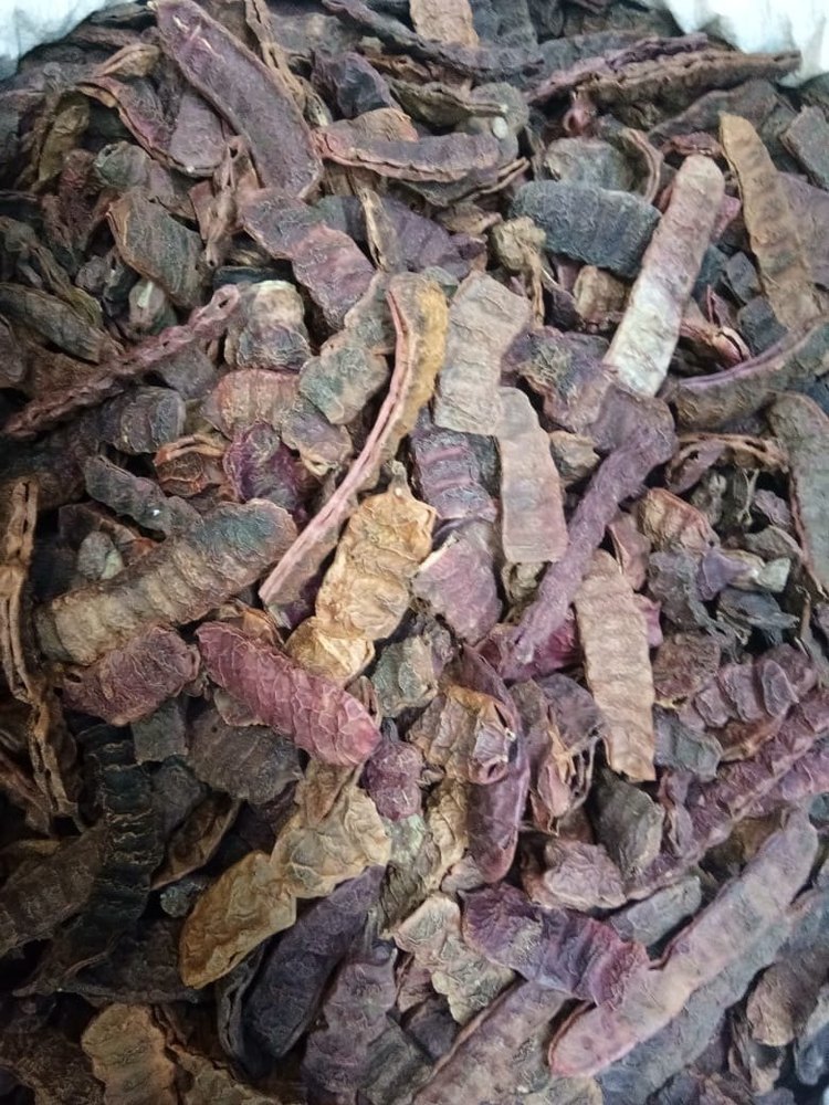 Acacia Concinna RED Natural Dry Shikakai, Packaging Type: Bag
