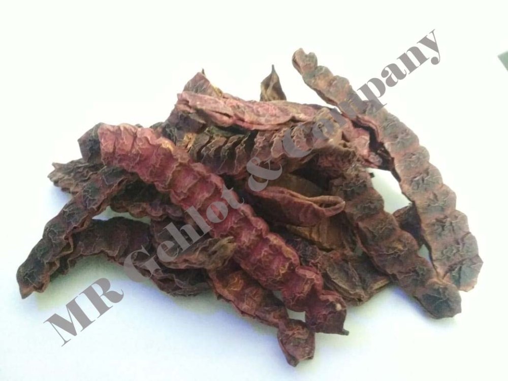 Black Dried Shikakai, Packaging Size: 25kg