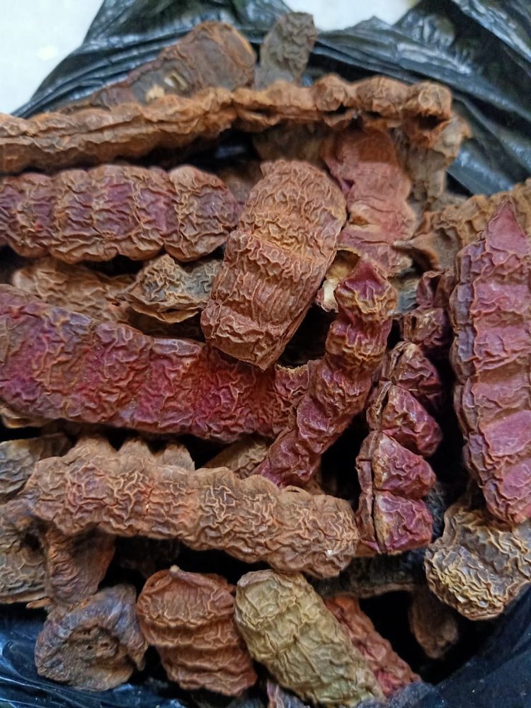 Acacia Concinna Brown Shikakai Whole, Packaging Type: Plastic, Packaging Size: 25 kg