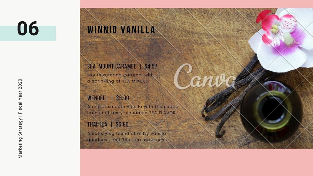 Vanilla Tea, Powder, Packaging Size: 35 Kg