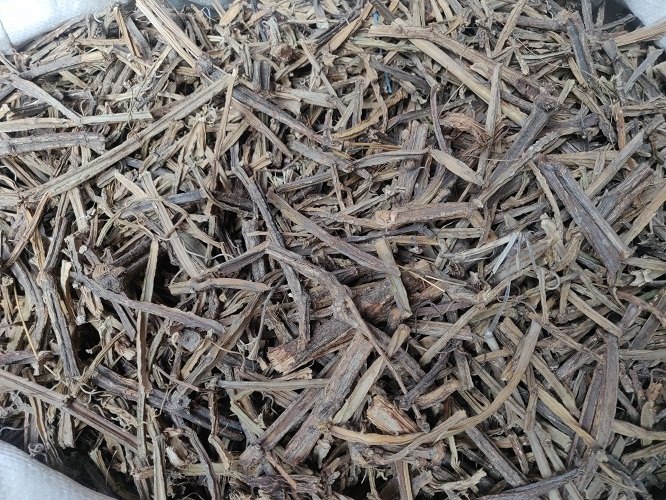 Dry Hadjod, Packaging Size: 40 Kg