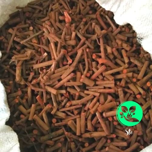 Rubia cordifolia Brown Manjistha Herb, Packaging Size: 40 Kg Bag
