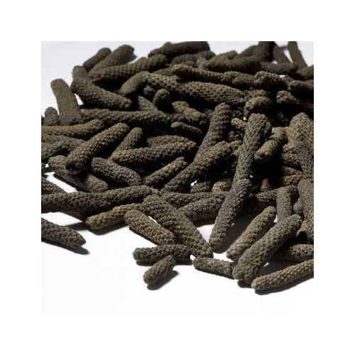 Long Black Pepper/ Badi Pipal, 1 kg