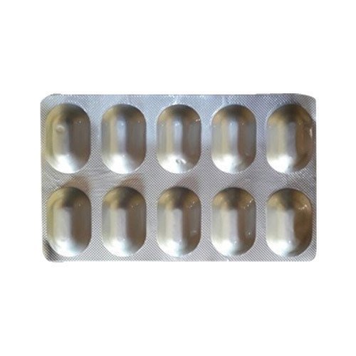Boswellia Serrata Devilsclaw Tablets, For Clinical, Packaging Size: 10*10