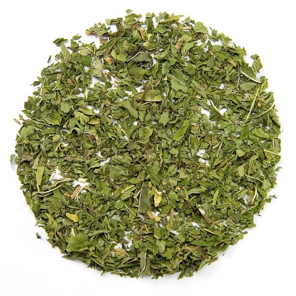 Mewar Impex Mint Tea Cut, Leaves, Packaging Size: 10 kg