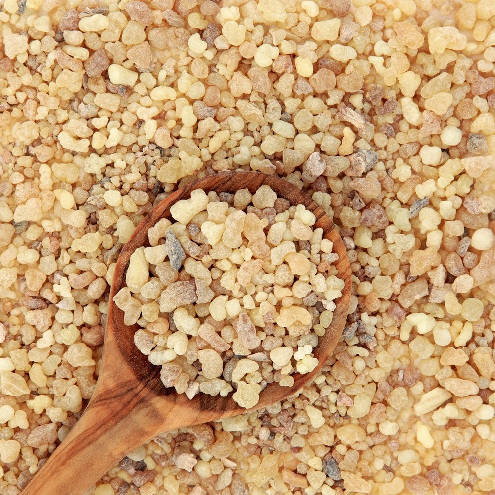 Natural Boswellia Serrata, Grade Standard: Medicine Grade