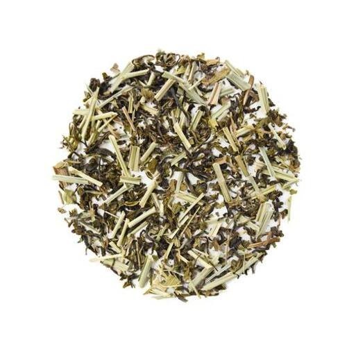 Budwhite Green+ Loose, Teabags Refreshing Herbal Green Tea