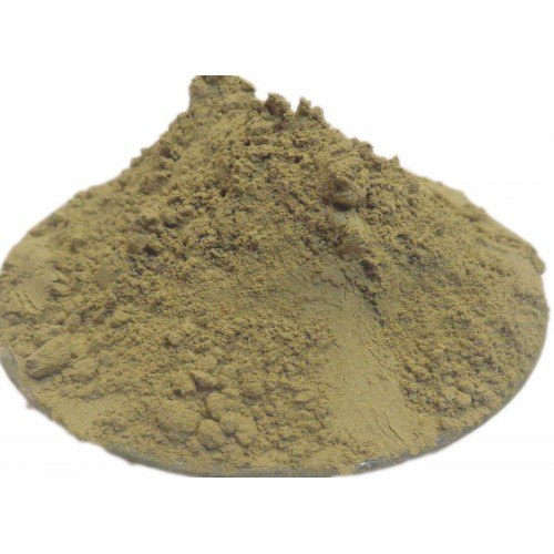 Grey Babool Phali Powder -vachellia Nilotica, Packaging Type: PP Bags, Packaging Size: 25 Kg