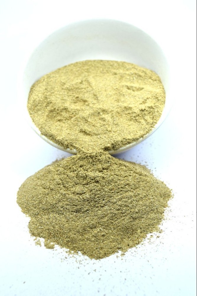 Brown Akarkara Extract Powder 10:1