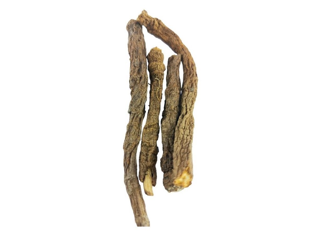 Anacyclus Pyrethrum Brown Akarkara Herb, Packaging Type: Plastic Bag