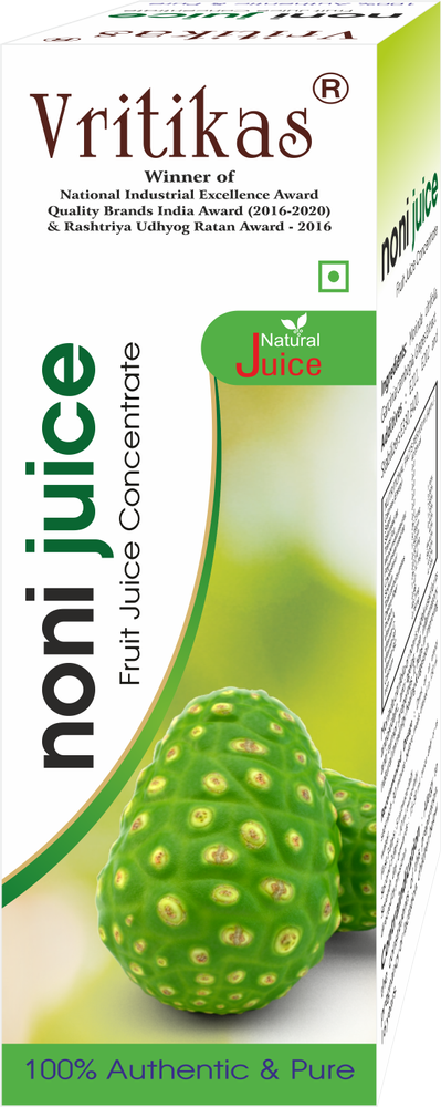 Noni (Morinda Citrifolia), Liquid