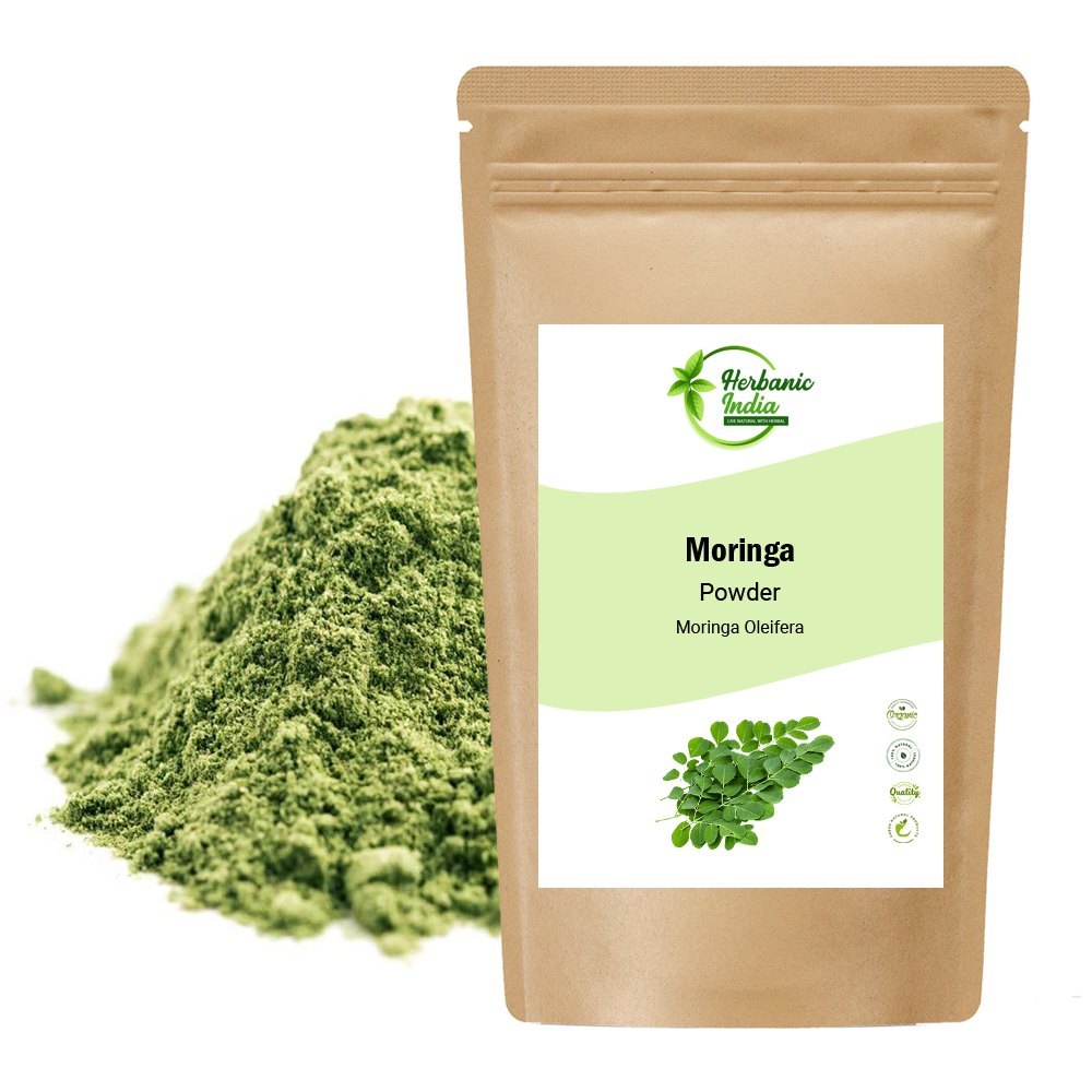 Moringa Powder / Moringa Oleifera