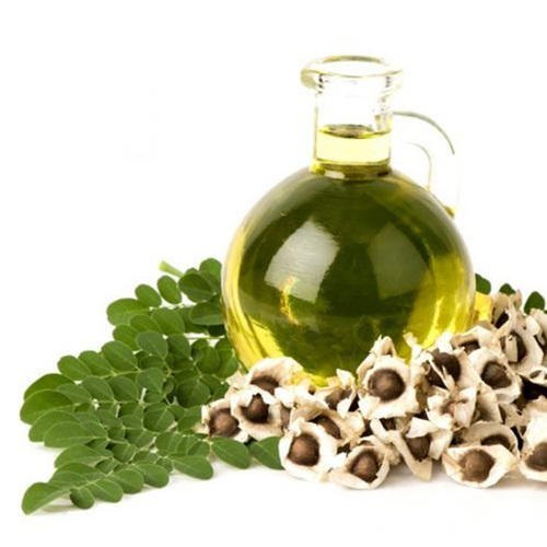 Moringa Carrier Oil Virgin