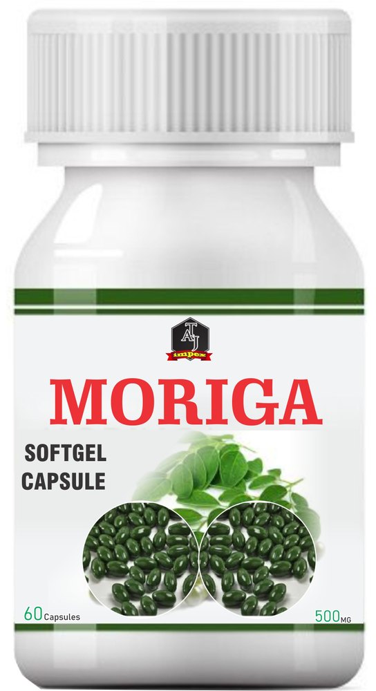 Moringa Oleifera