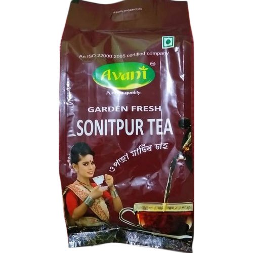 Organic Avani Sonitpur Assam Tea, Granules, 500 gm