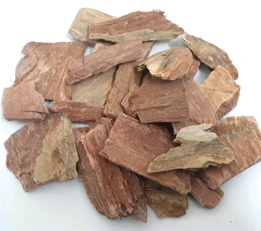 Dry Arjuna Chhal - Terminalia Arjuna Bark, For Medicinal