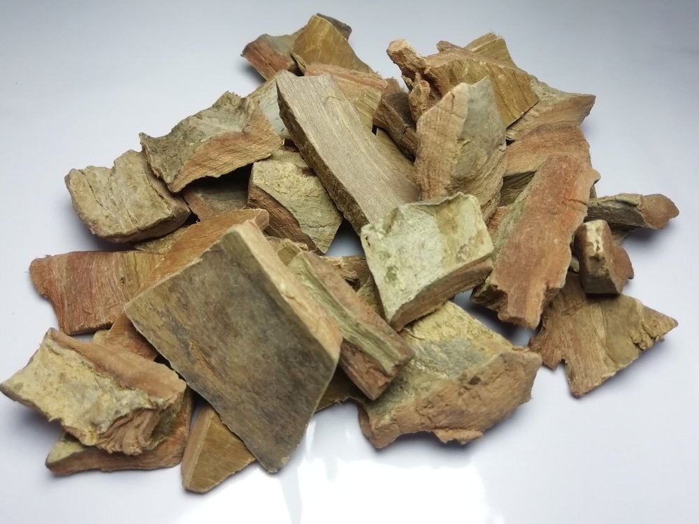 Brown Arjuna Bark Root, Packaging Type: Loose